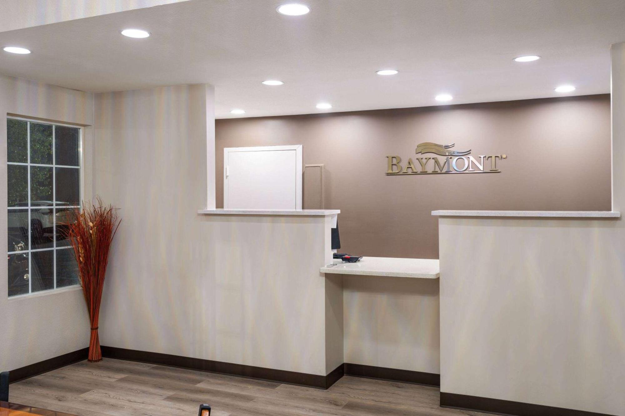 Baymont By Wyndham Kingsland Ξενοδοχείο Εξωτερικό φωτογραφία